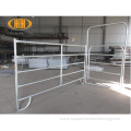 2023 new design galvanized fence per cavalli usati